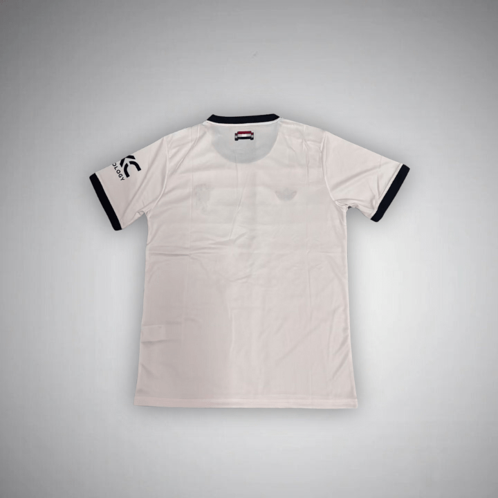 Manchester United 2024/25 Third Shirt