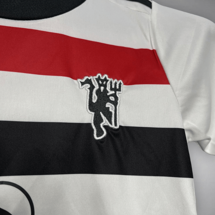 Manchester United 2024/25 Third Shirt