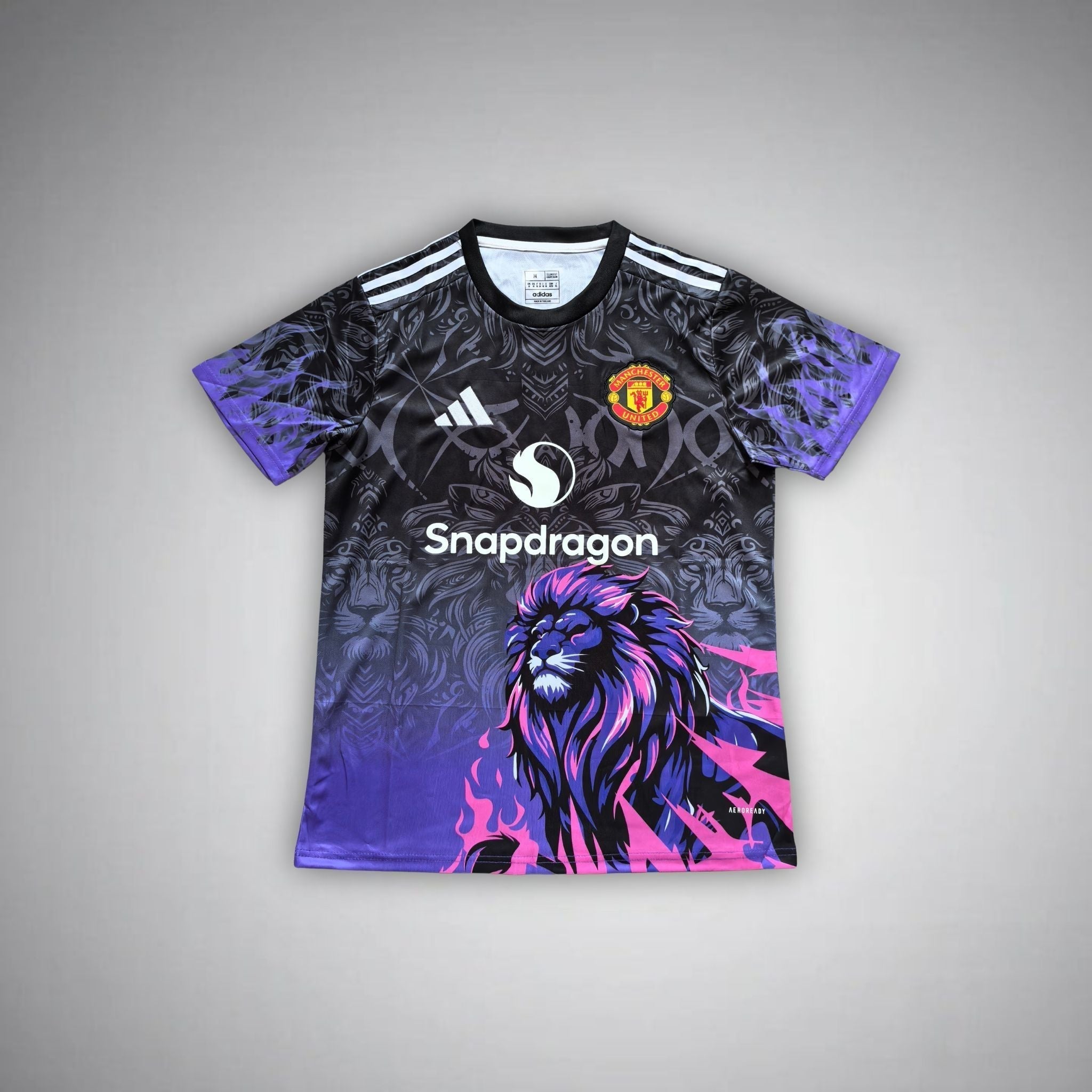 Manchester United Force of Nature Kids Kit