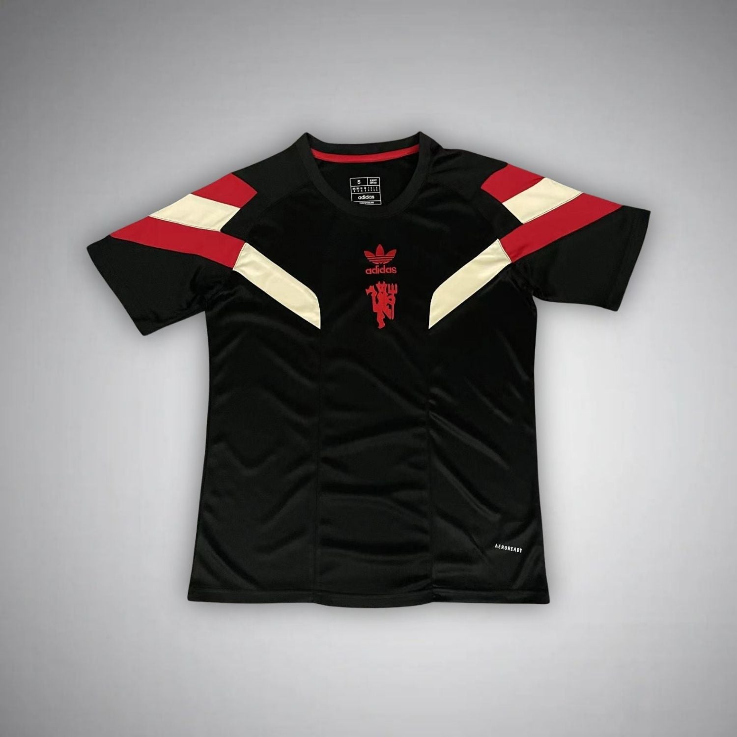 Manchester United Shirt - Originals Special Edition