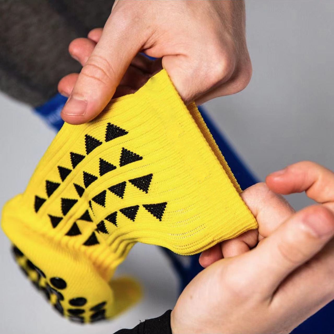 Kids' Non-Slip Grip Socks 3.0 – Safe & Comfortable for Active Play