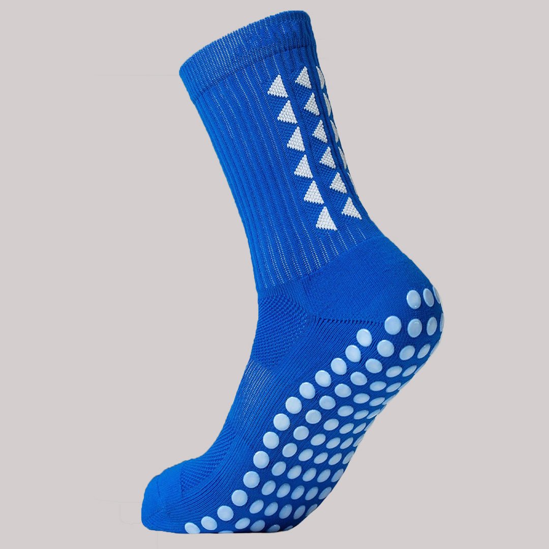 Kids' Non-Slip Grip Socks 3.0 – Safe & Comfortable for Active Play