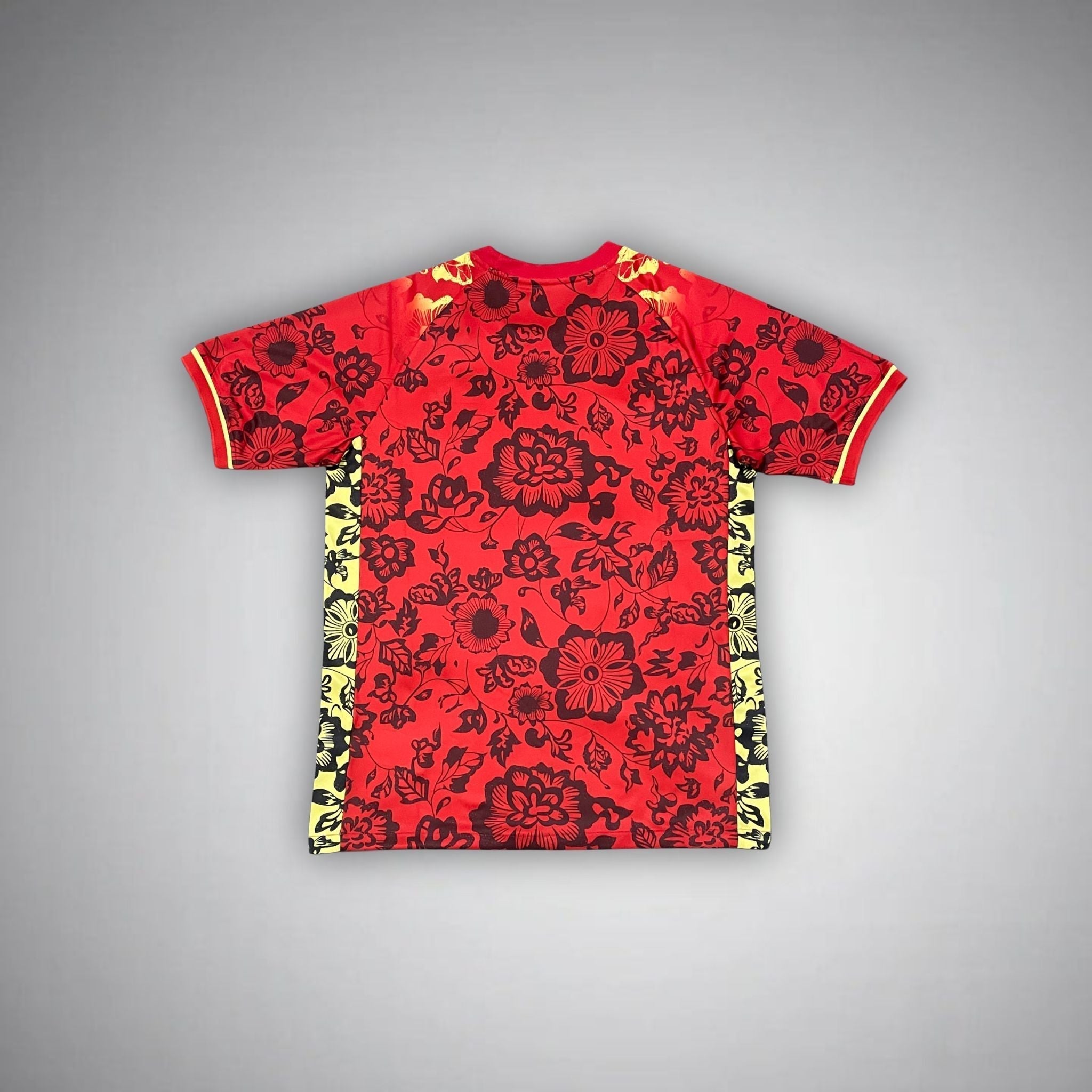 Portugal Floralista Shirt