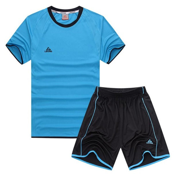 Kids' Customisable Football Kits