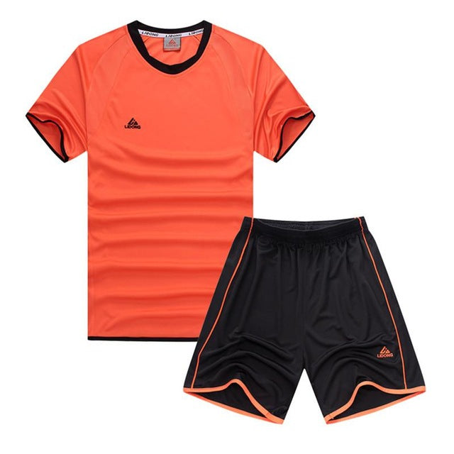 Kids' Customisable Football Kits