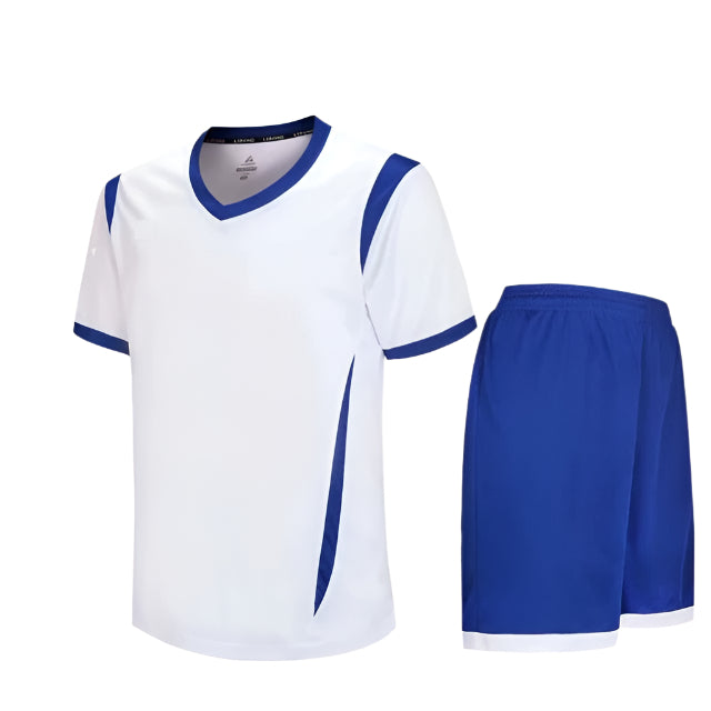 Men's & Kids' Colorful Football Kits - Training & Matches