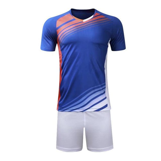 Stylish Customisable Football Kits