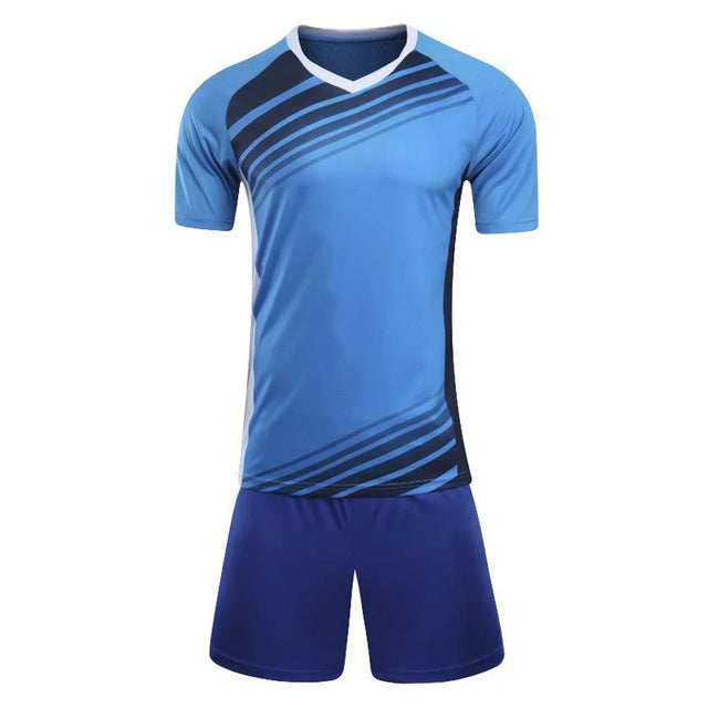 Stylish Customisable Football Kits