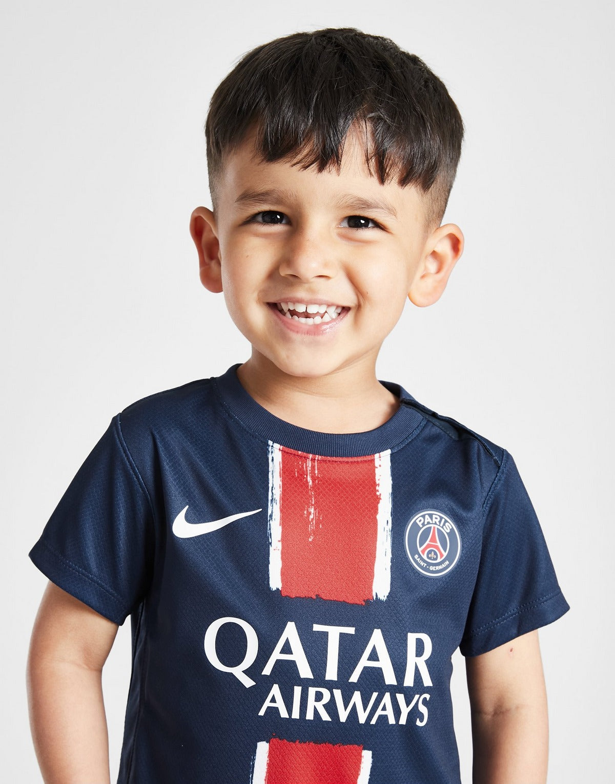 PSG Kids Football Kit 2024/25 - Home