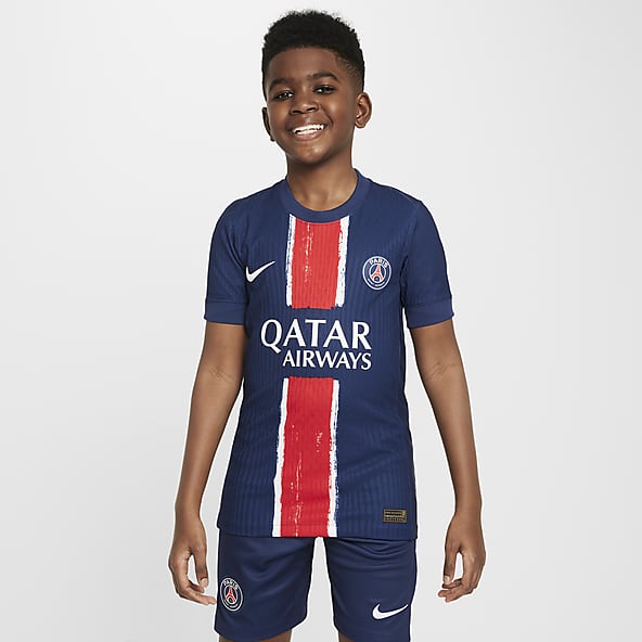 PSG Kids Football Kit 2024/25 - Home