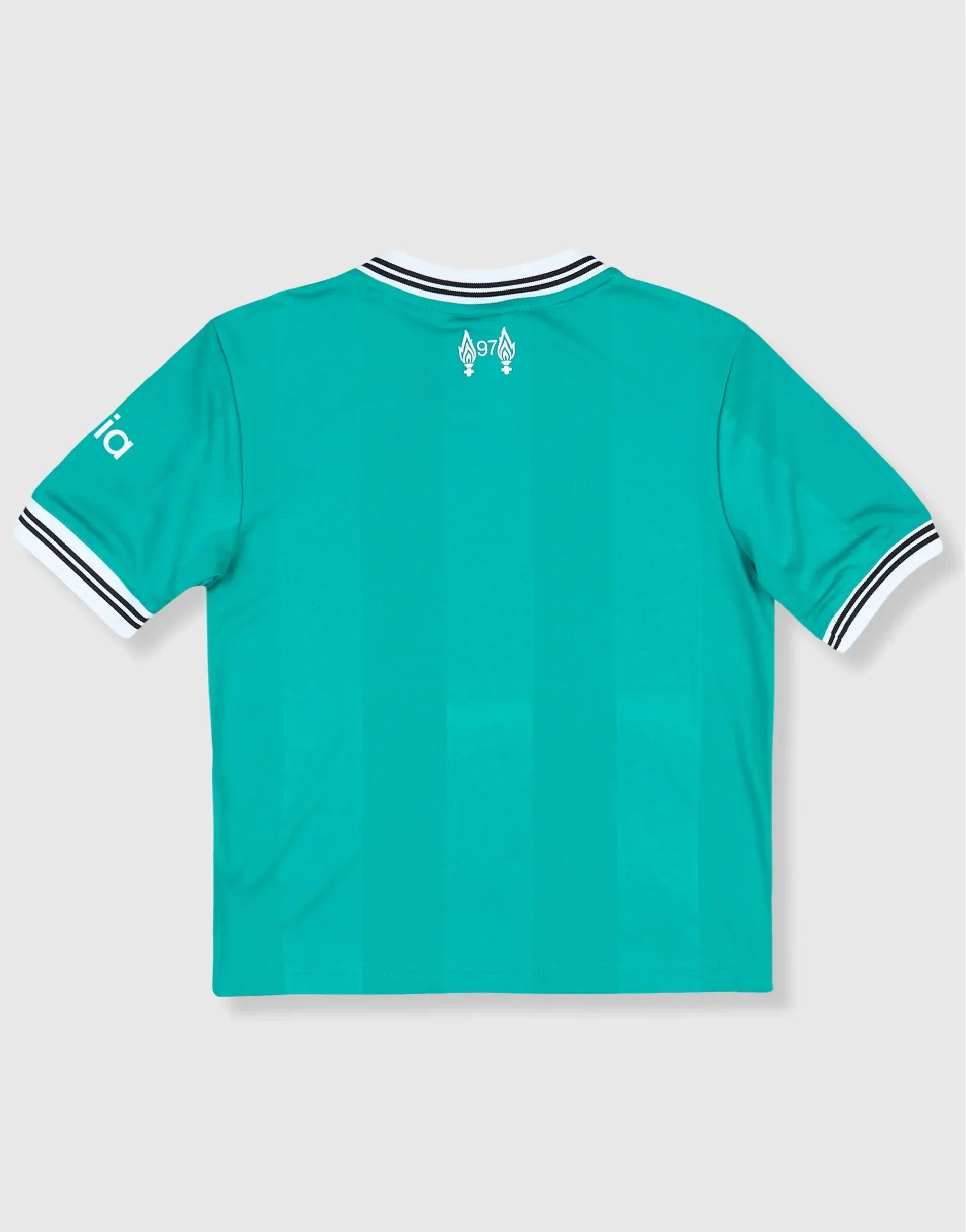 25-2026 Liverpool Third Kids Kit