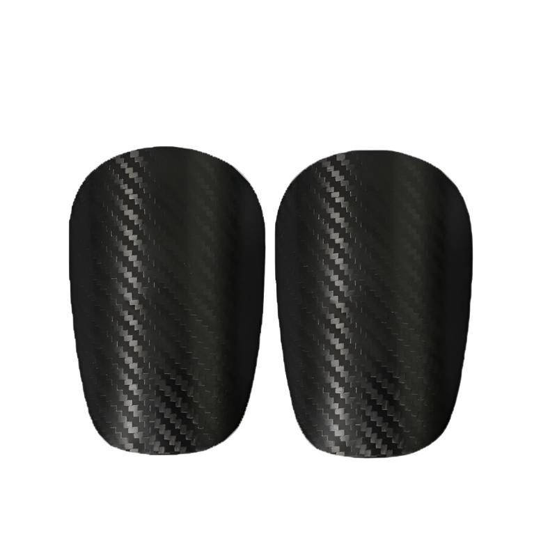 Ultra-Lightweight Carbon Fiber Shin Guards – Pro-Level Protection