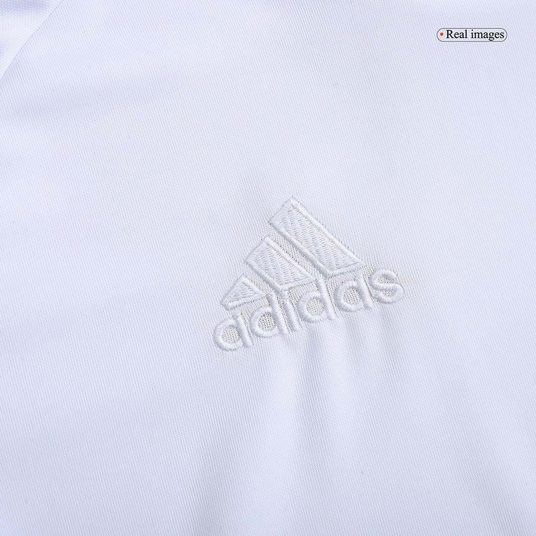 Arsenal All White Shirt (No More Red) 2024/25
