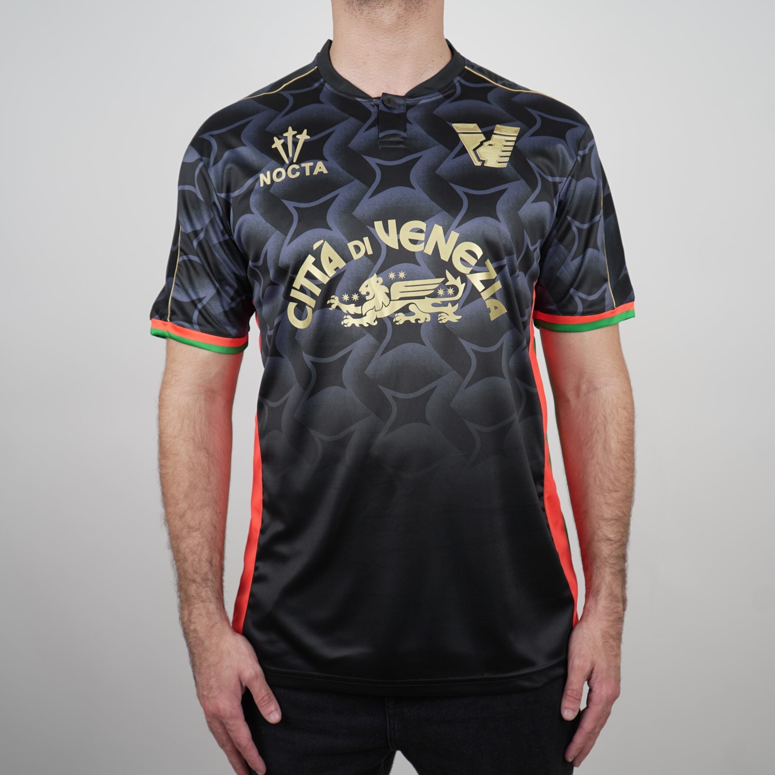 2024/25 Venezia Nocta Shirt Drake Home