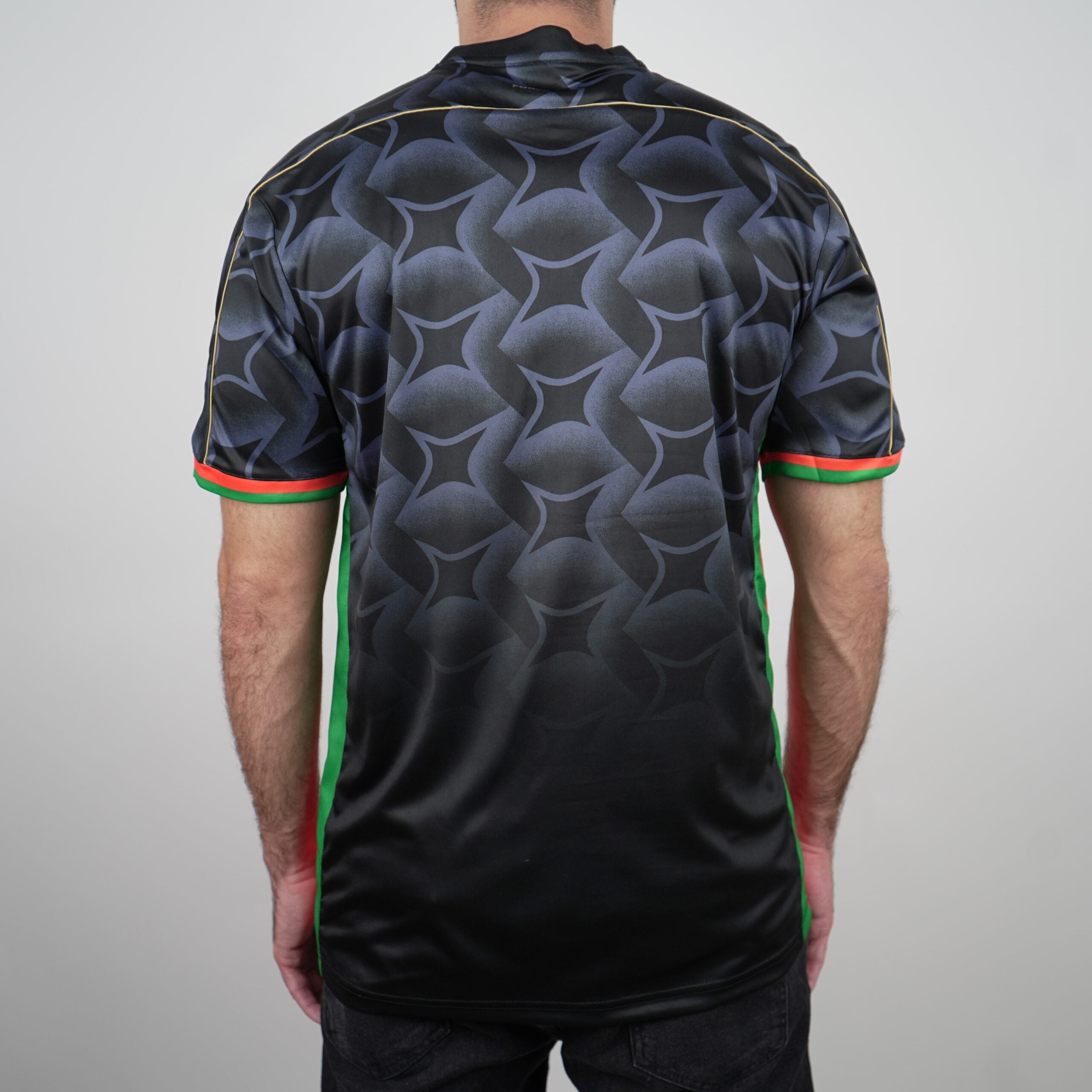 2024/25 Venezia Nocta Shirt Drake Home