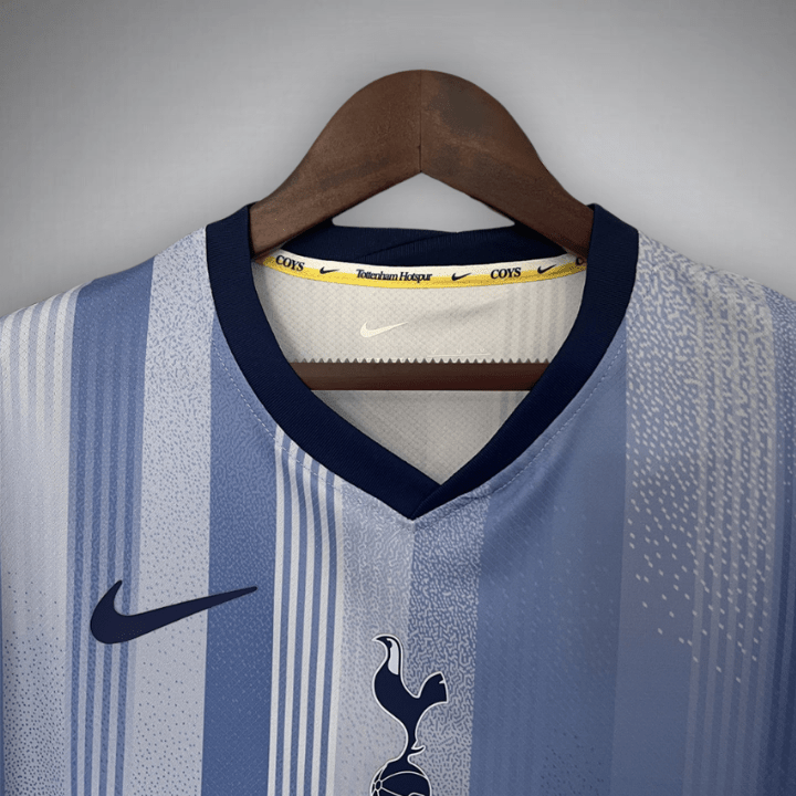 Tottenham Hotspur 2024/25 Away Shirt