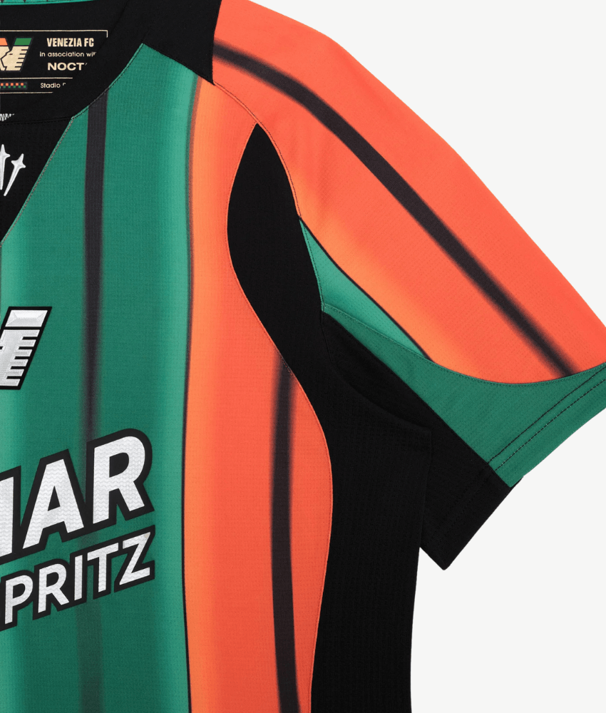 2025/26 Venezia Third Shirt