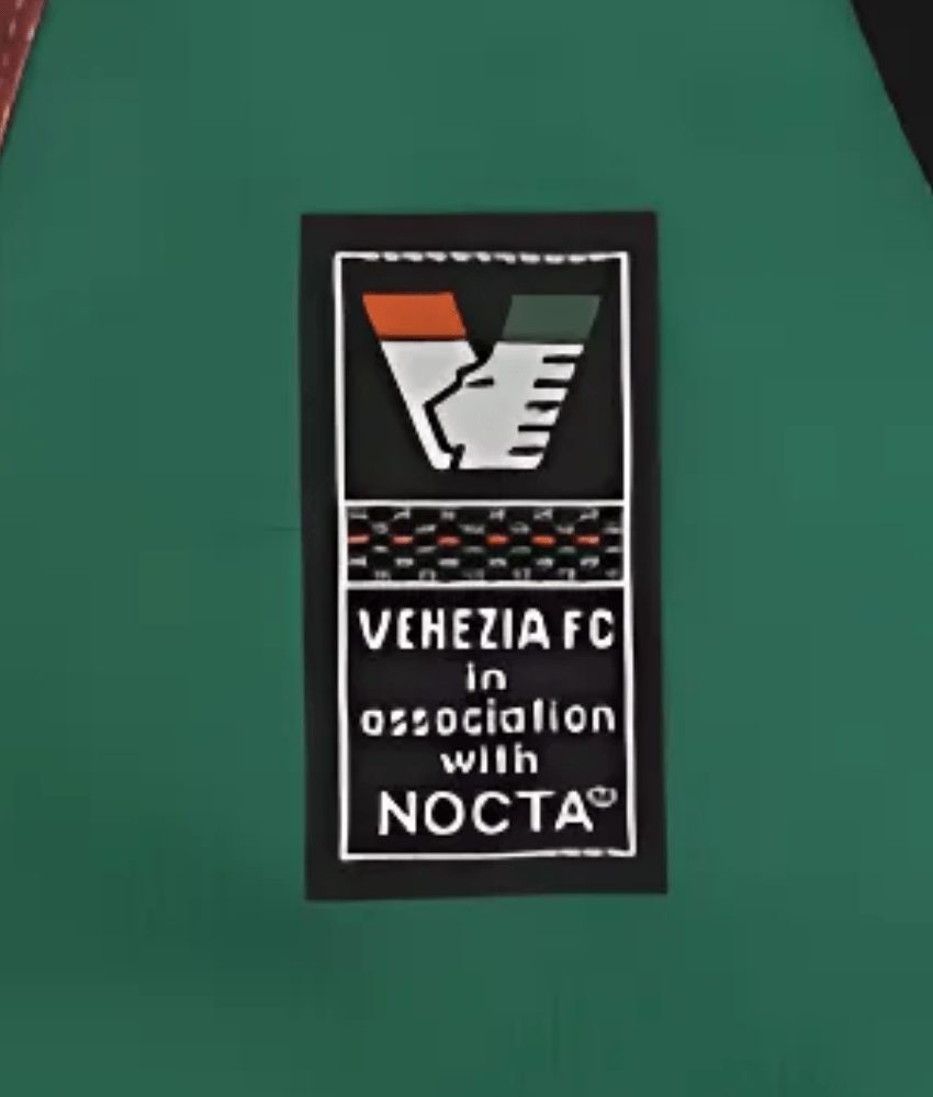 2025/26 Venezia Third Shirt