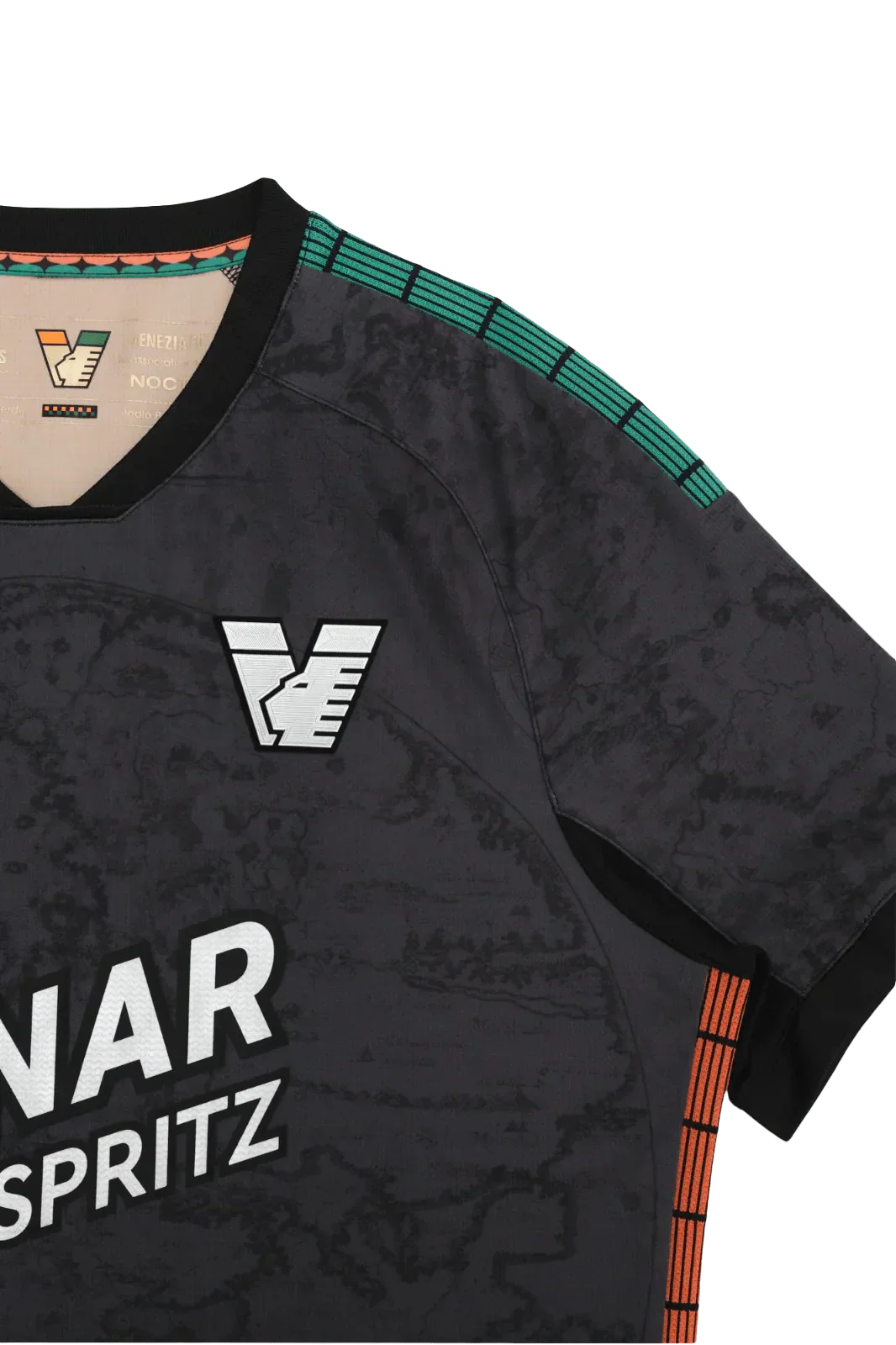 2025/26 Venezia Home Shirt