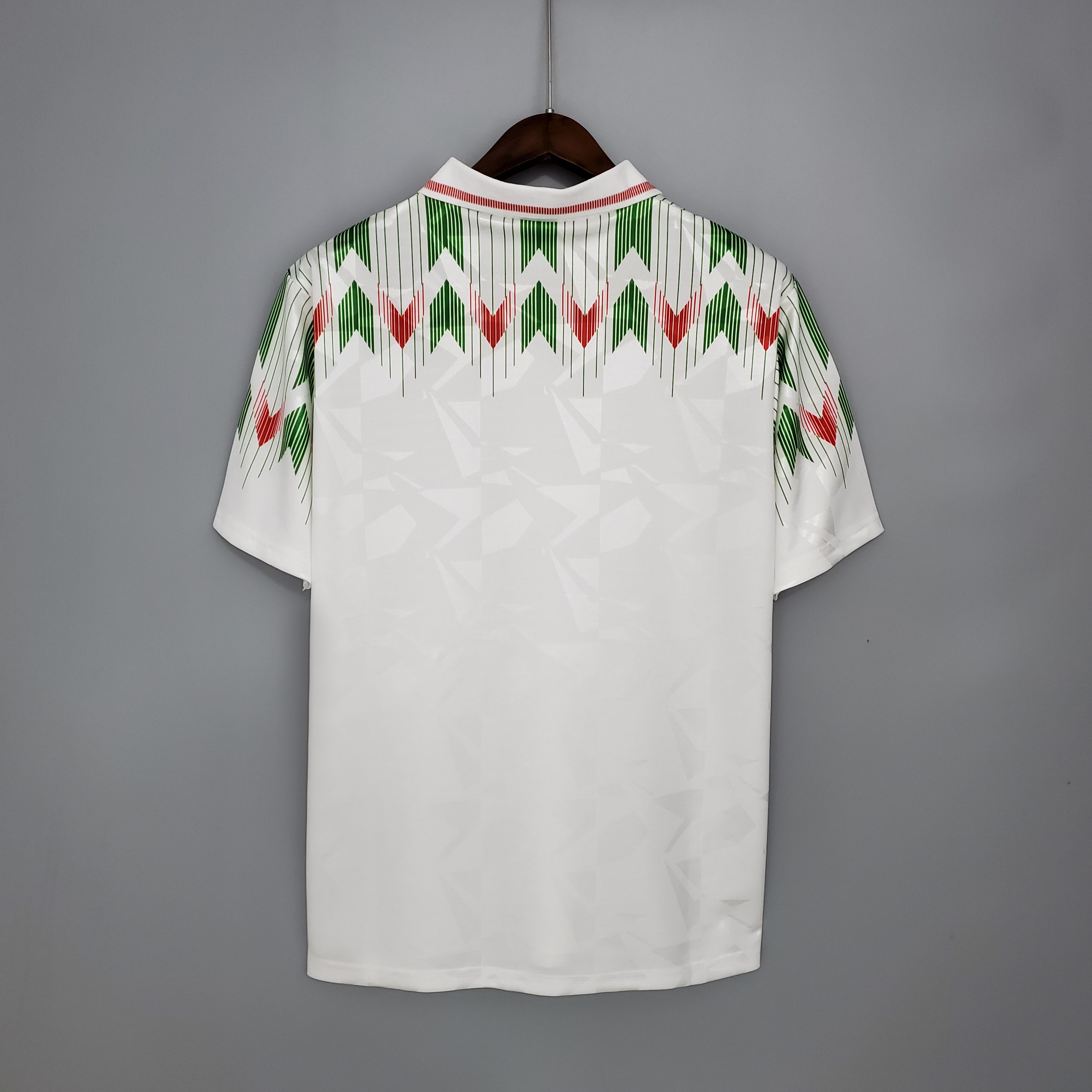 1990-1992 Wales Retro Away Shirt