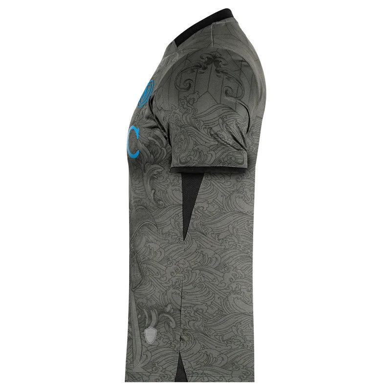 2024/2025 Napoli Shirt - Third