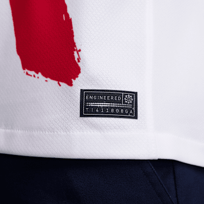 2025/2026 PSG Shirt Away