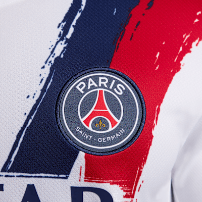 2025/2026 PSG Shirt Away