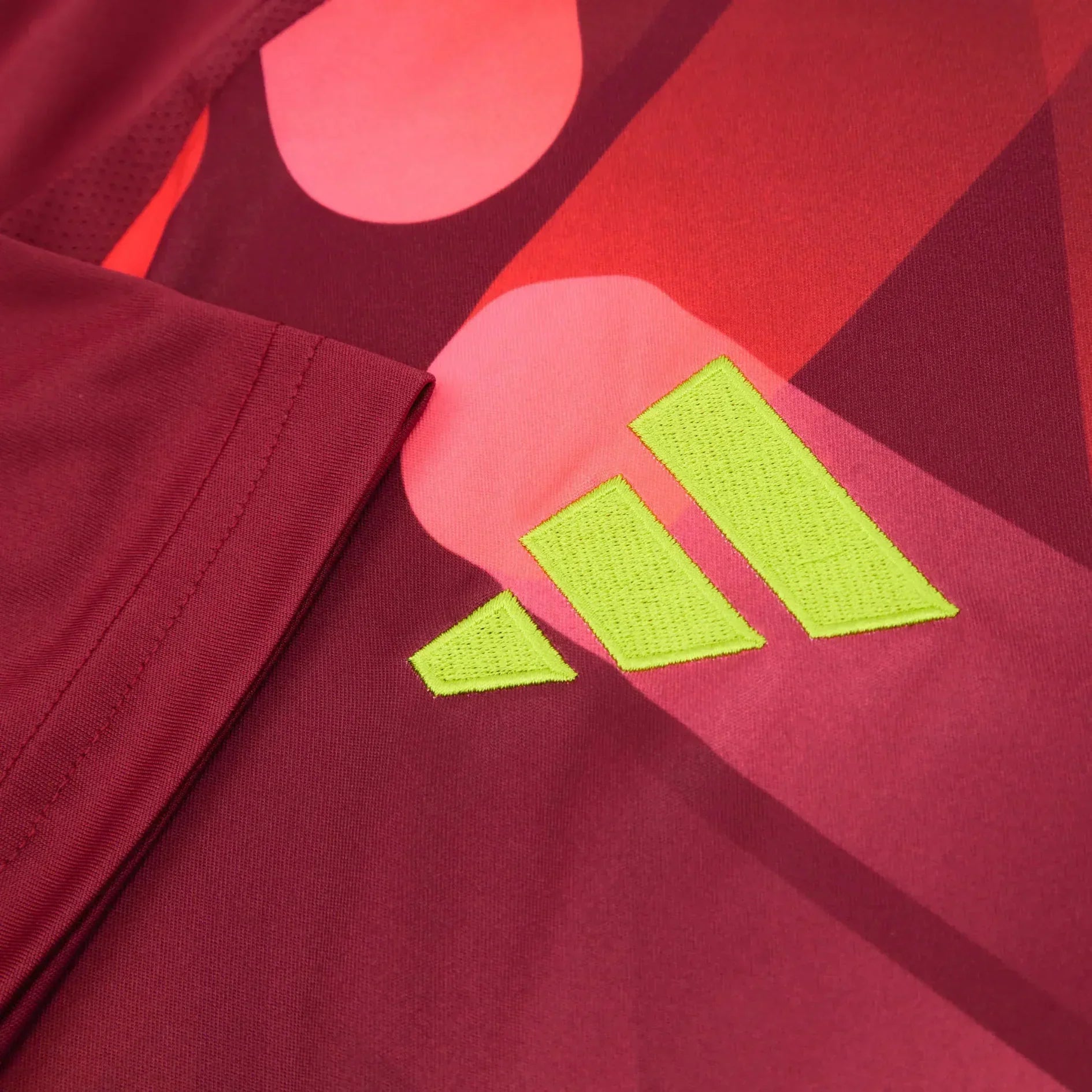 2025 Stussy Germany WEC Away Shirt