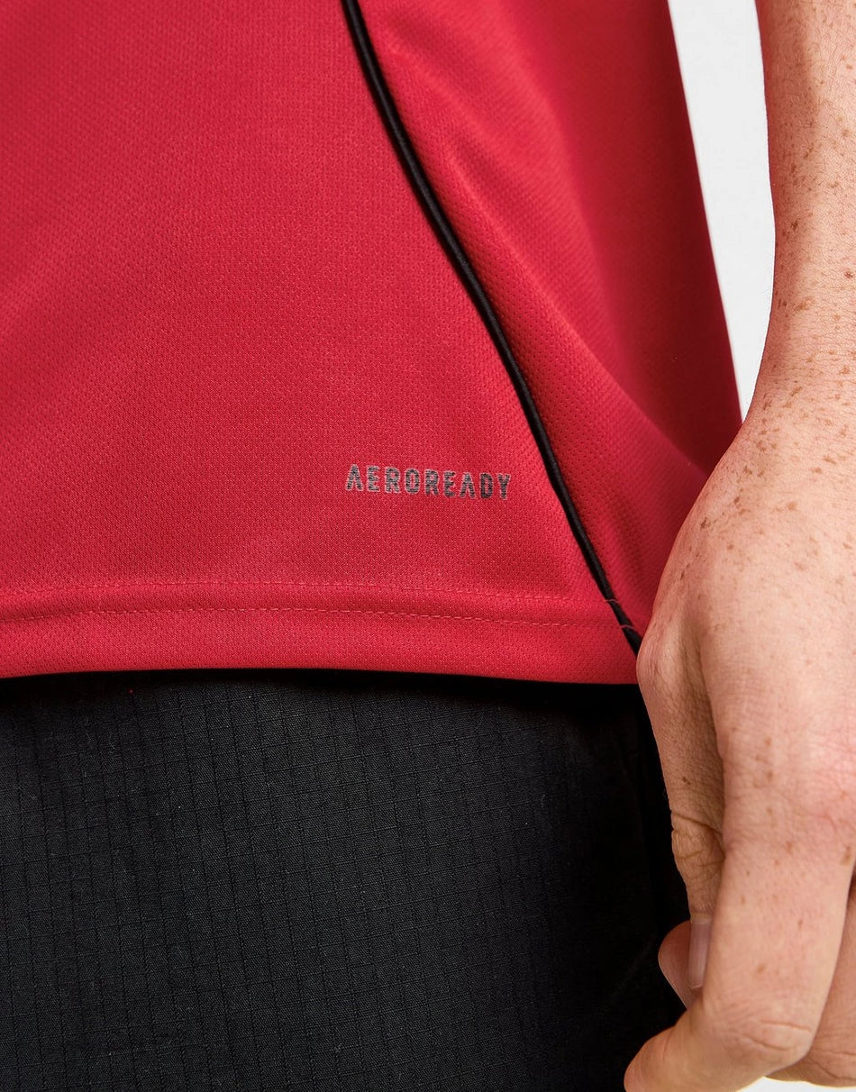 2025/26 Manchester United Home Shirt