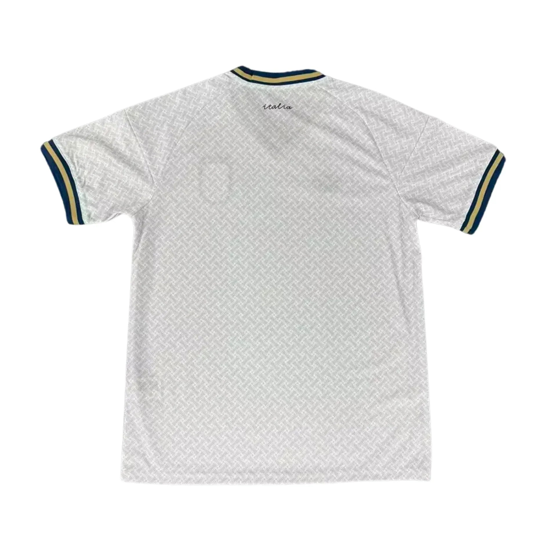 Italy 2026 World Cup Home Away Shirt