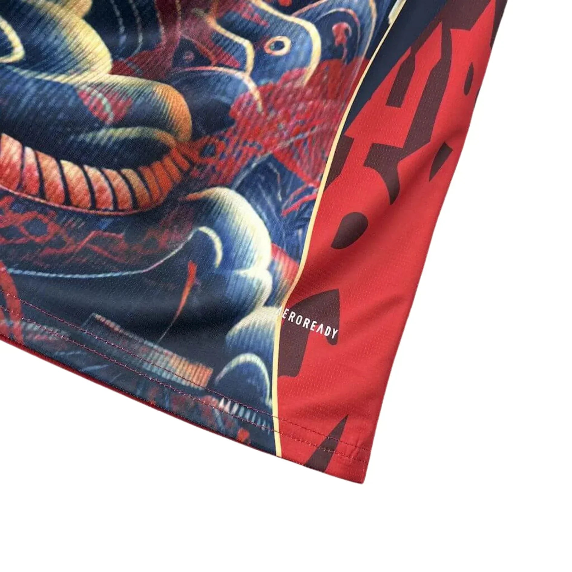 2025/26 Manchester United Snake Shirt