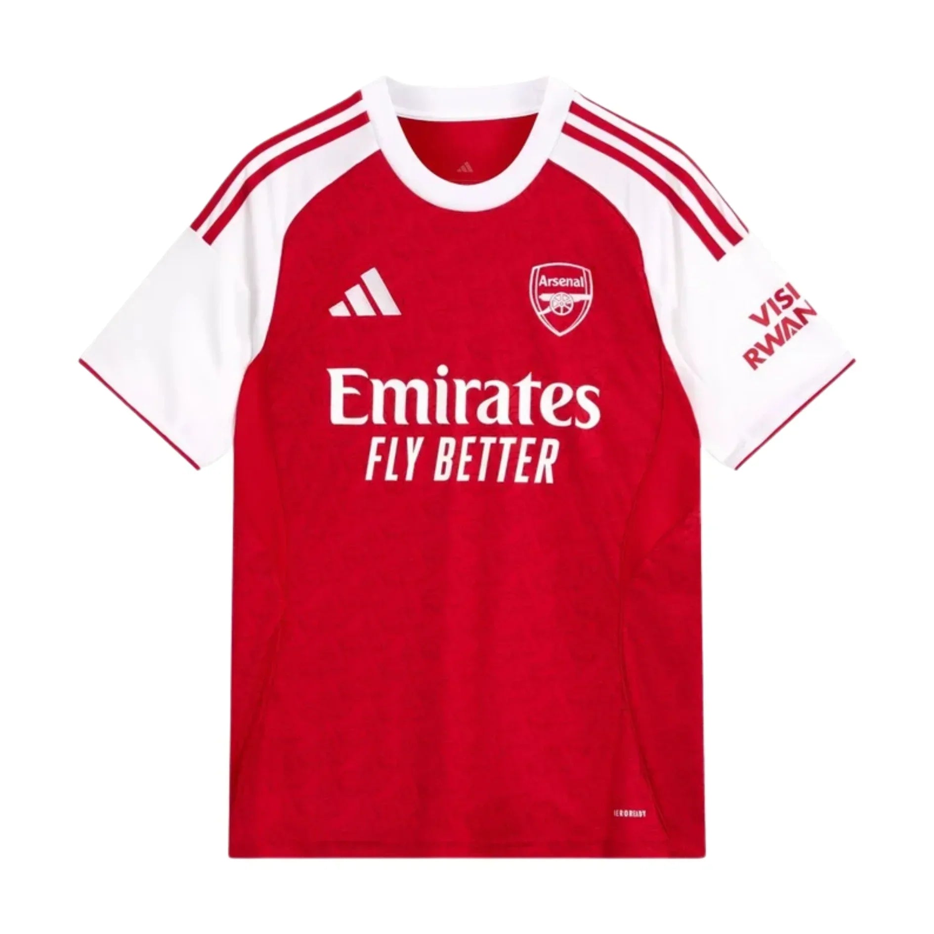 2025/26 Arsenal Home Shirt
