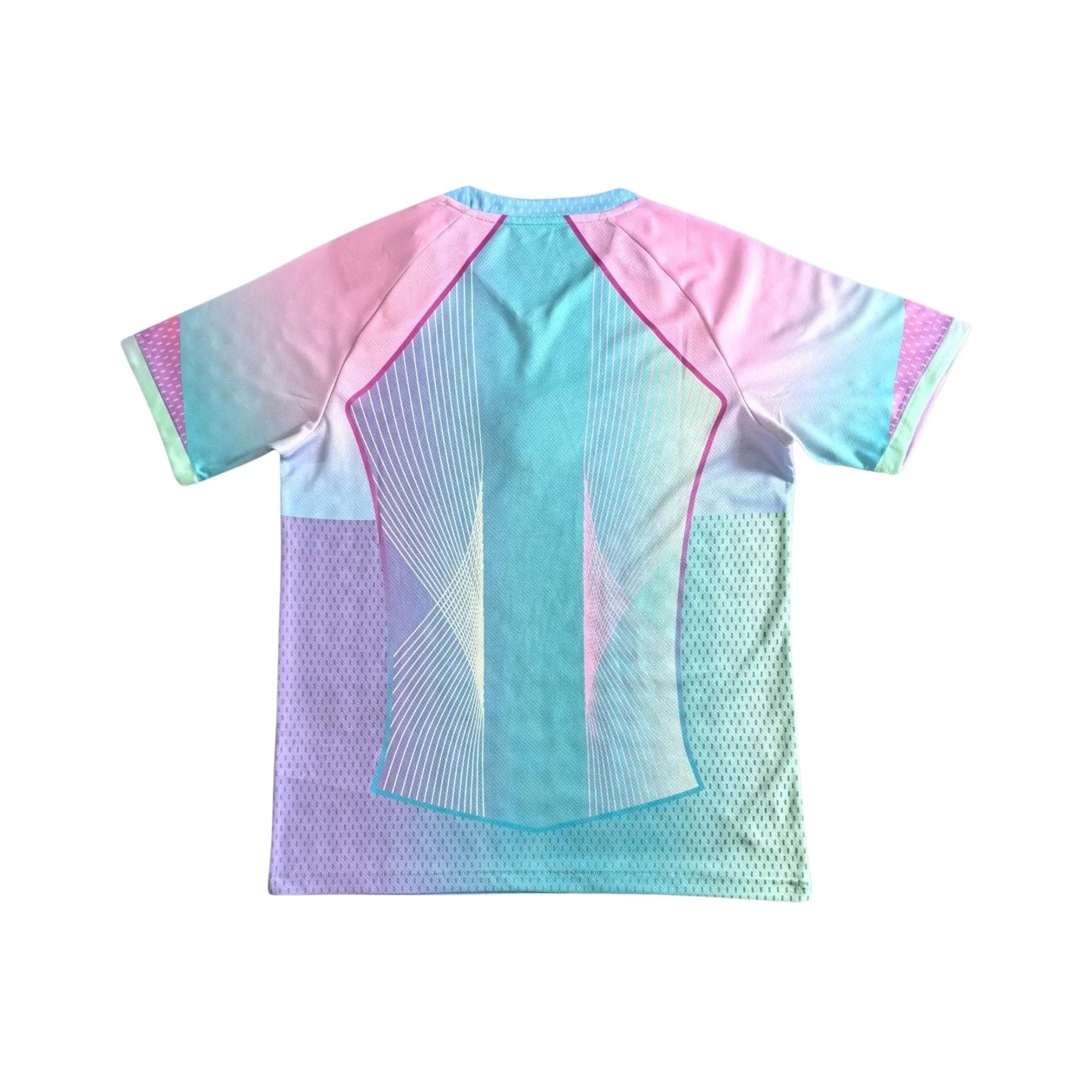 2025/26 FC Barcelona Dreamwave Shirt