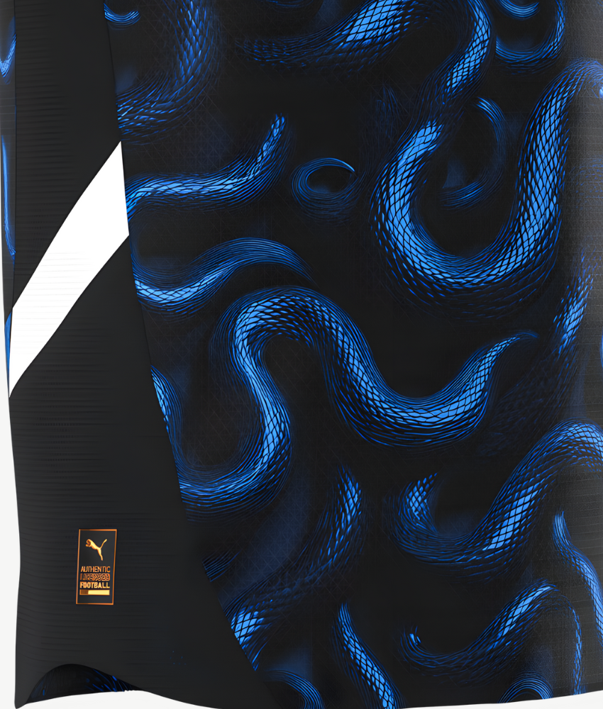 2025/26 Inter Milan Special Edition Shirt