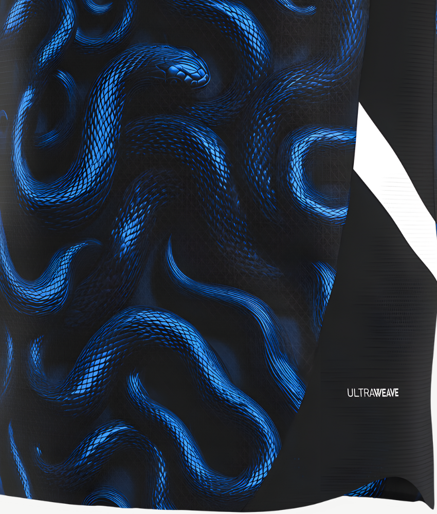 2025/26 Inter Milan Special Edition Shirt