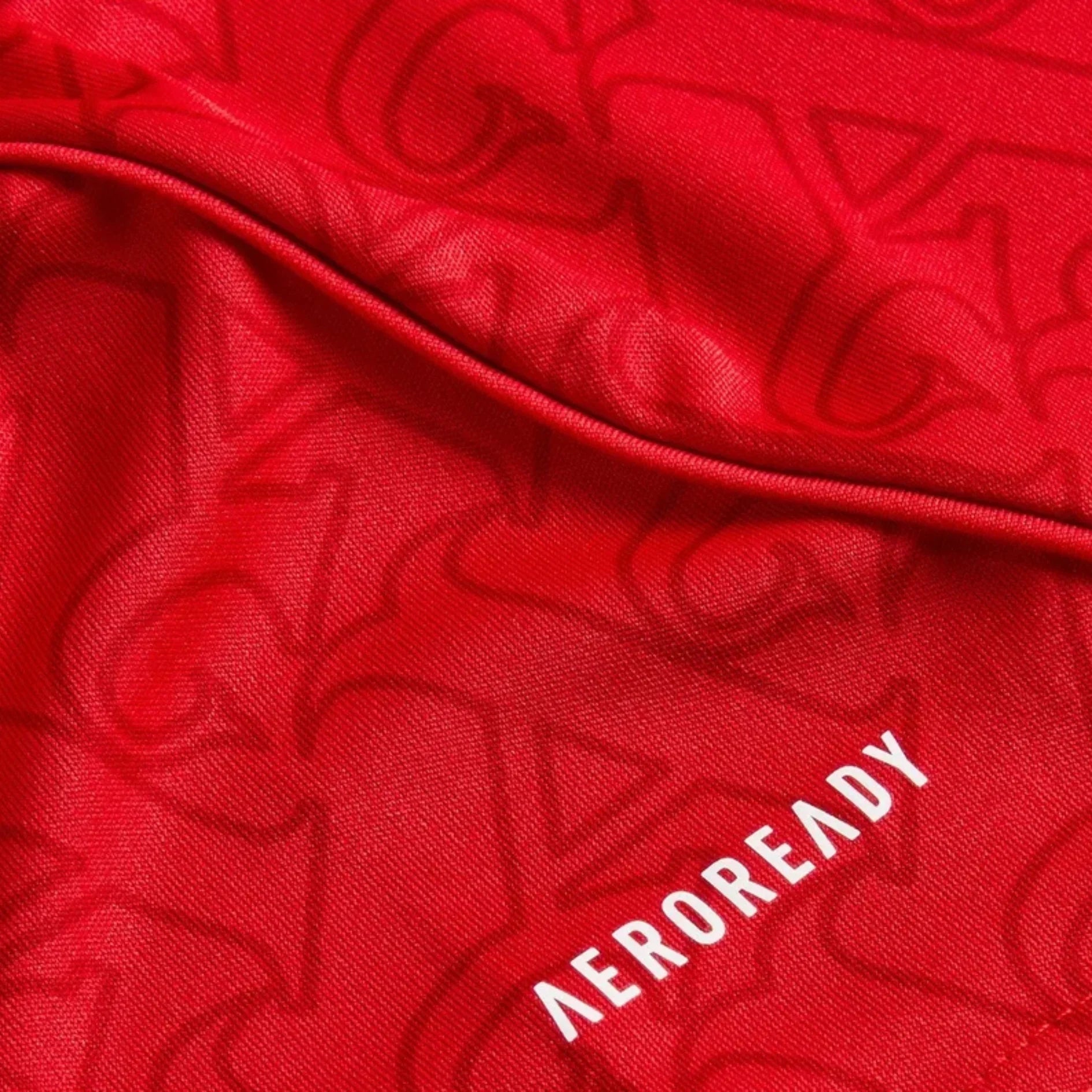 2025/26 Arsenal Home Shirt