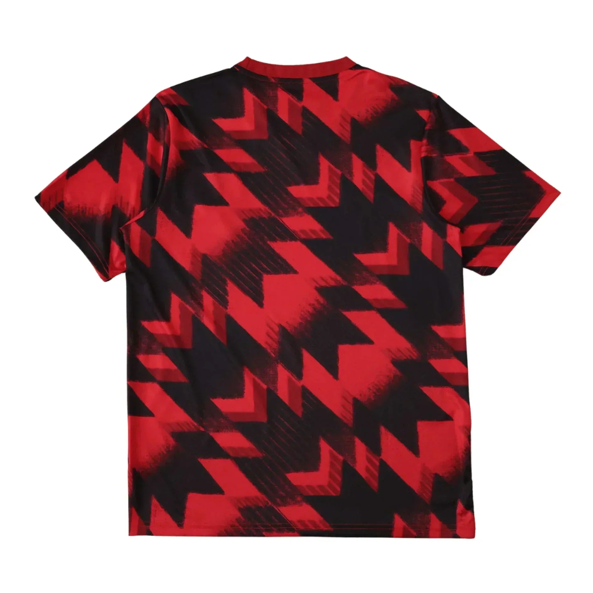 2026 Manchester United x Stussy Special Special Edition Shirt