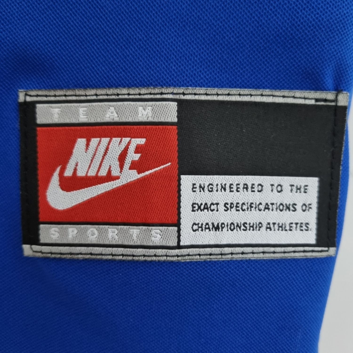 1998 Brazil Retro Away Shirt