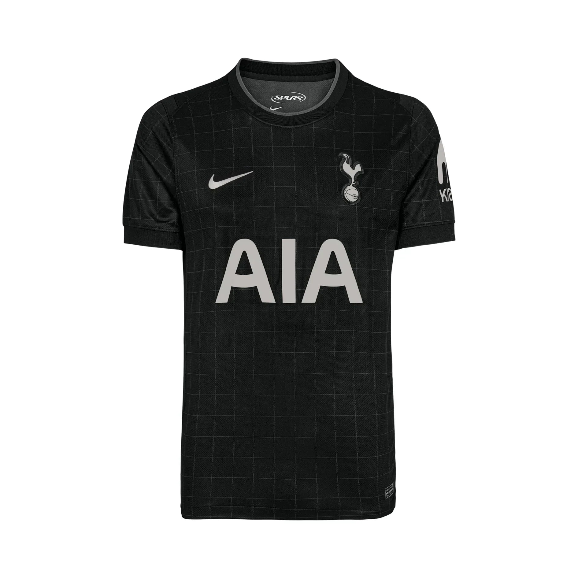 Tottenham Hotspur Shirt - 2025-2026 Away
