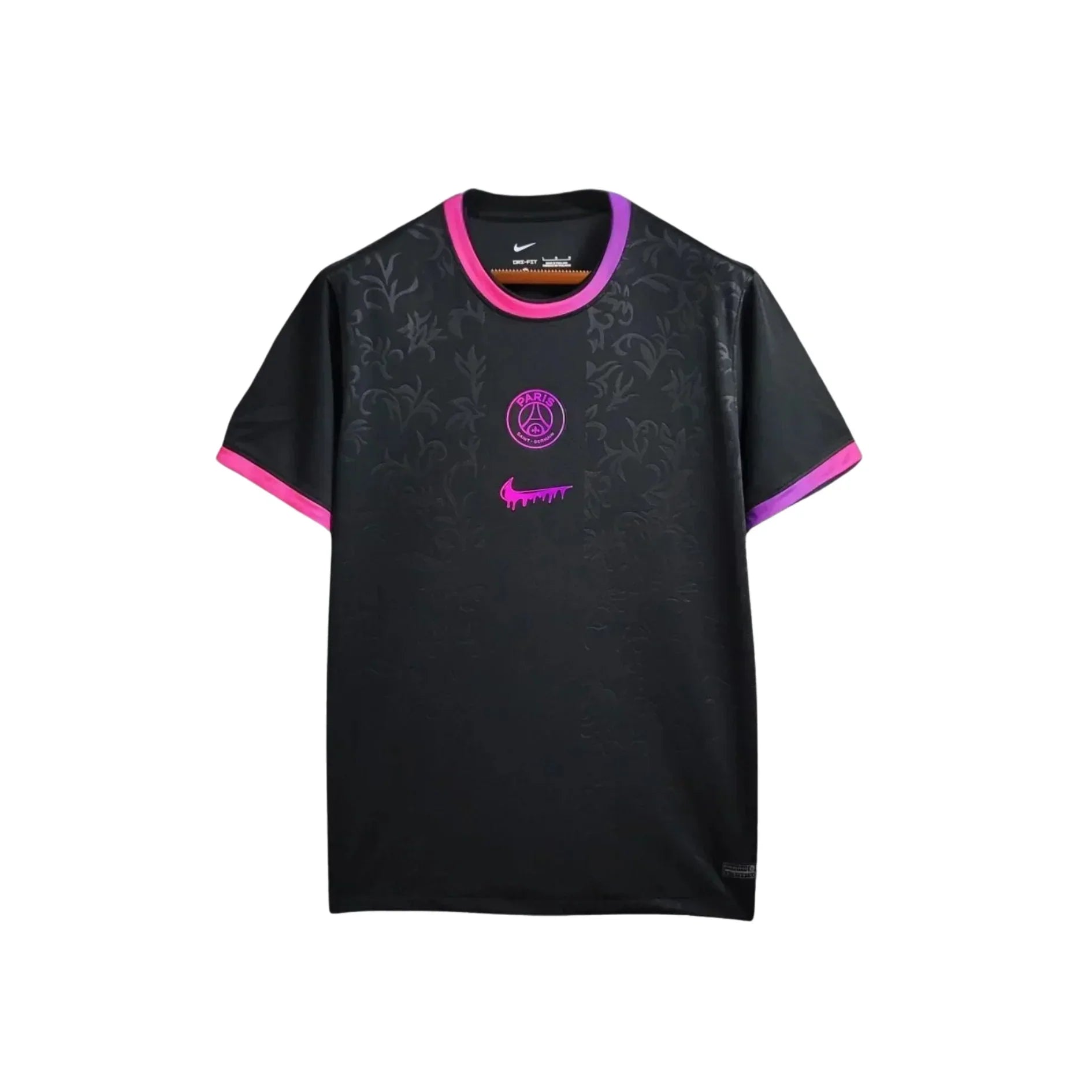 PSG Paris Noir Shirt