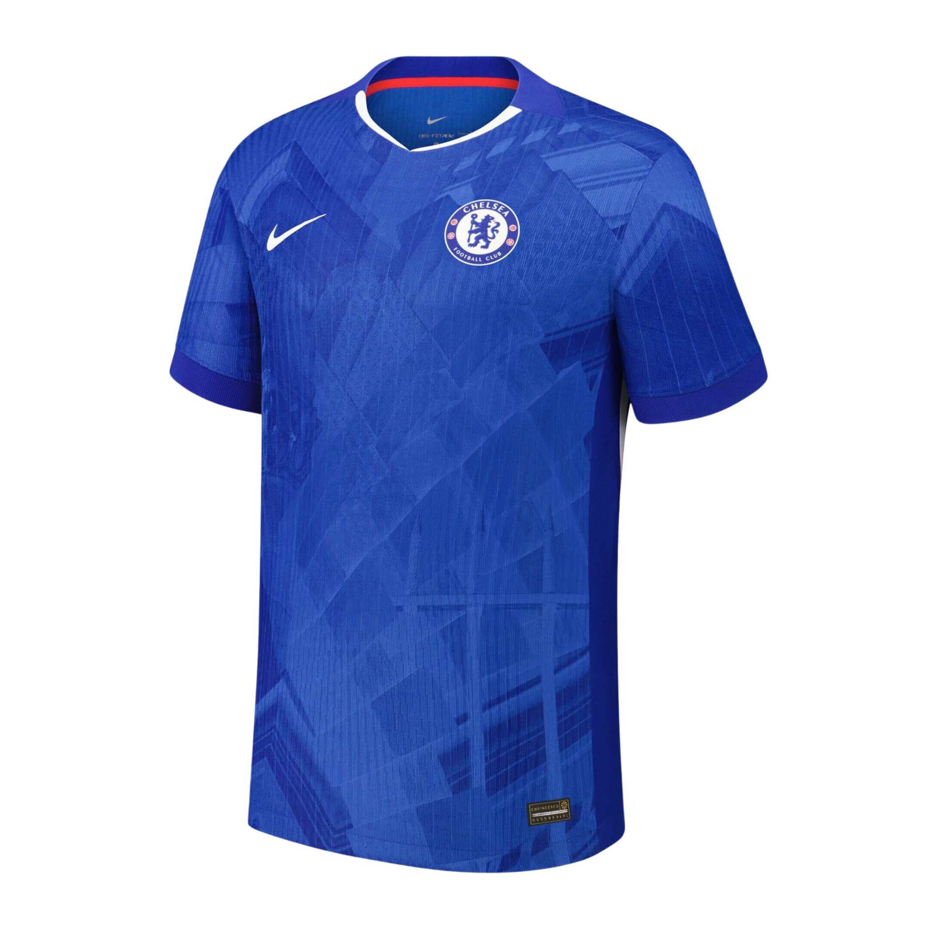 2025/2026 Chelsea Home Shirt