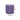Purple Pre-Wrap Headband – Stylish & Comfortable (4 Rolls)