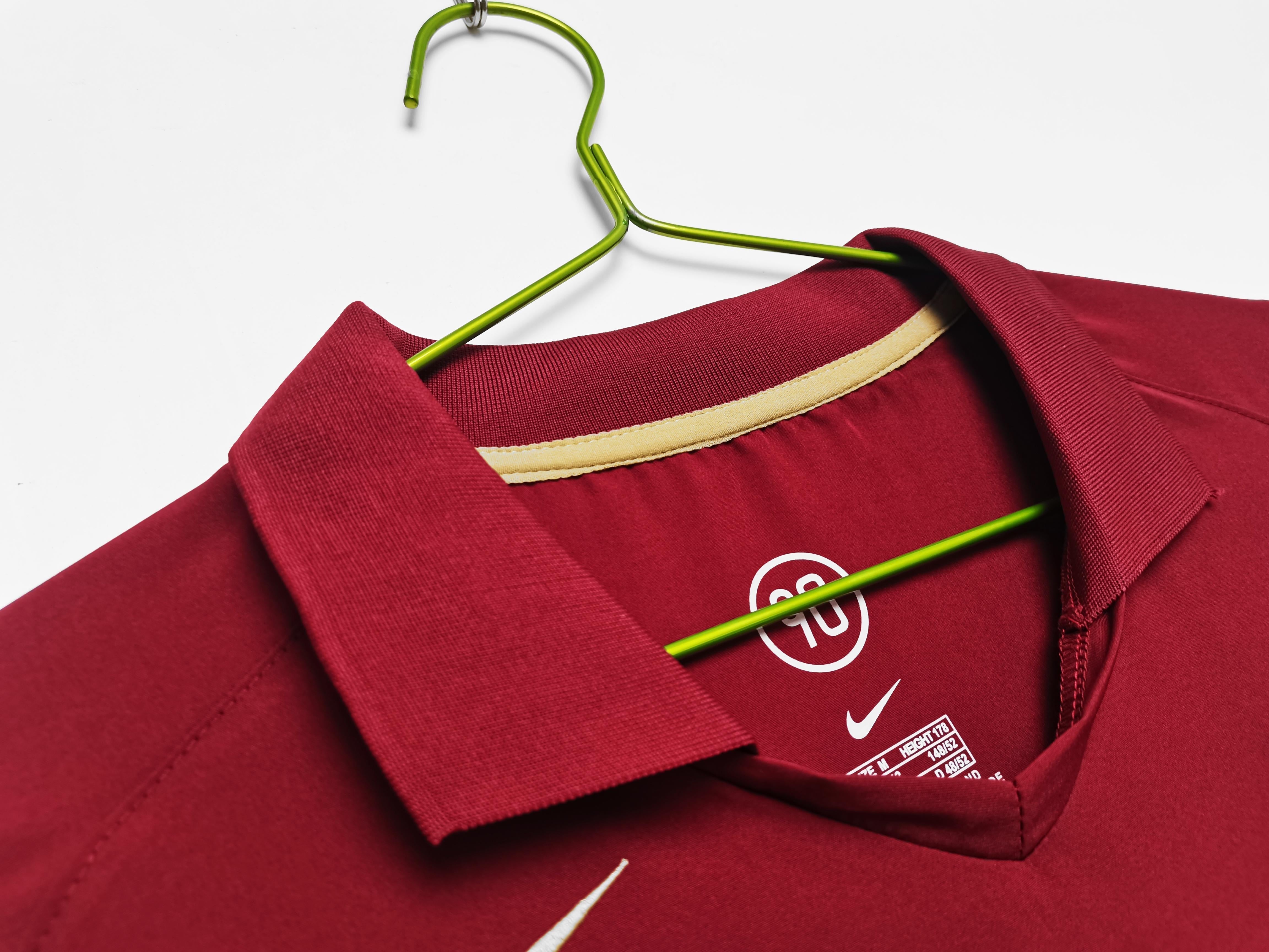 Arsenal Retro Shirt 2005/2006 Long Sleeve O2 Home