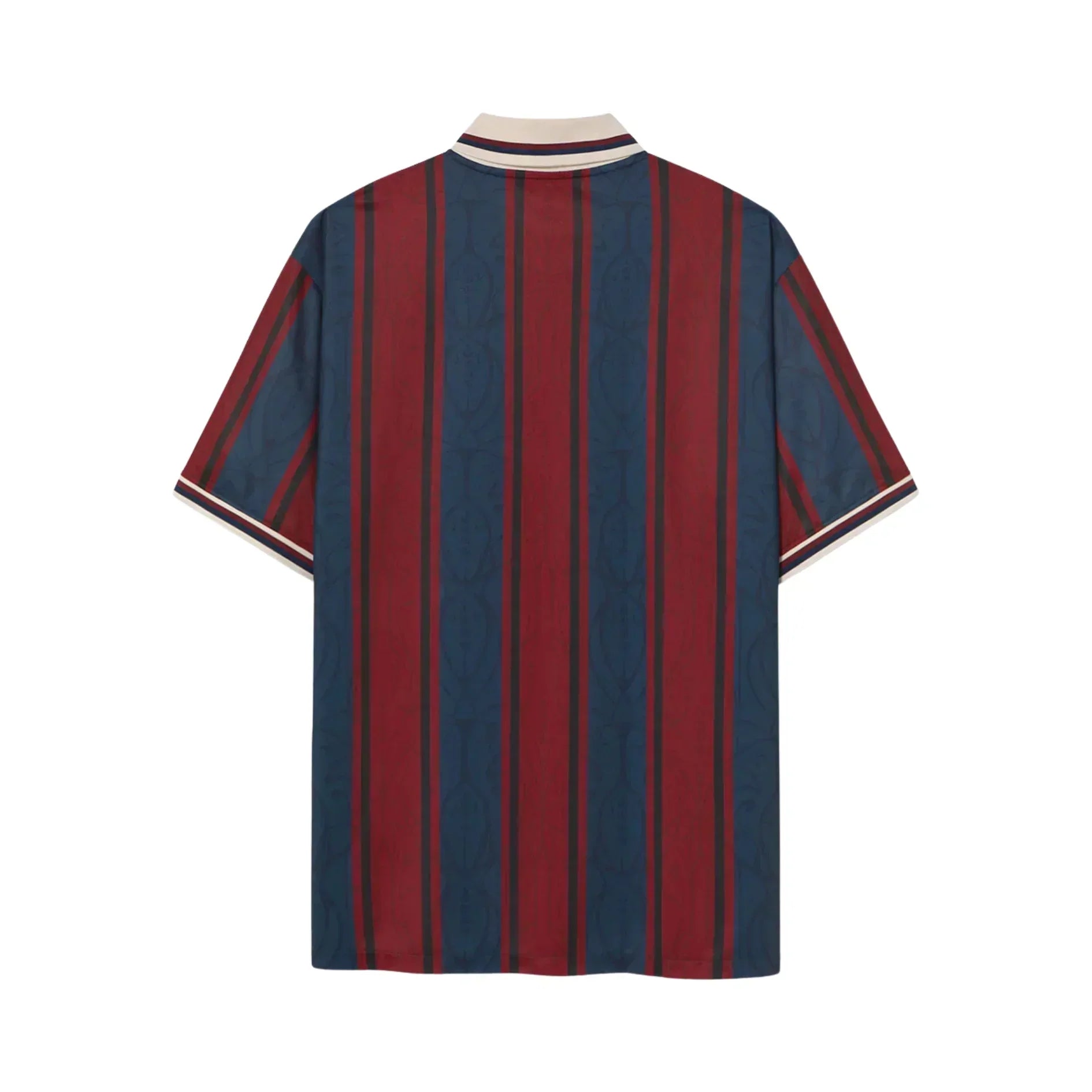 2025/26 Modernist FC Barcelona Stussy Polo