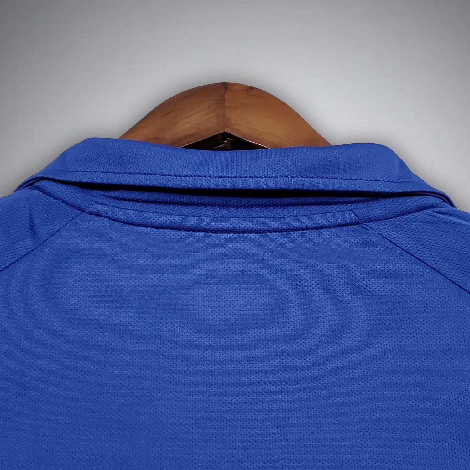 2002 Brazil Retro Away Shirt