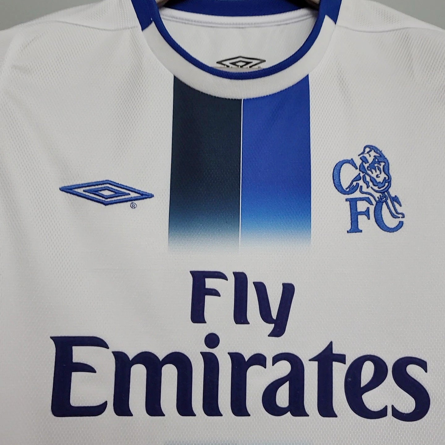 2003/2005 Chelsea Retro Away Shirt