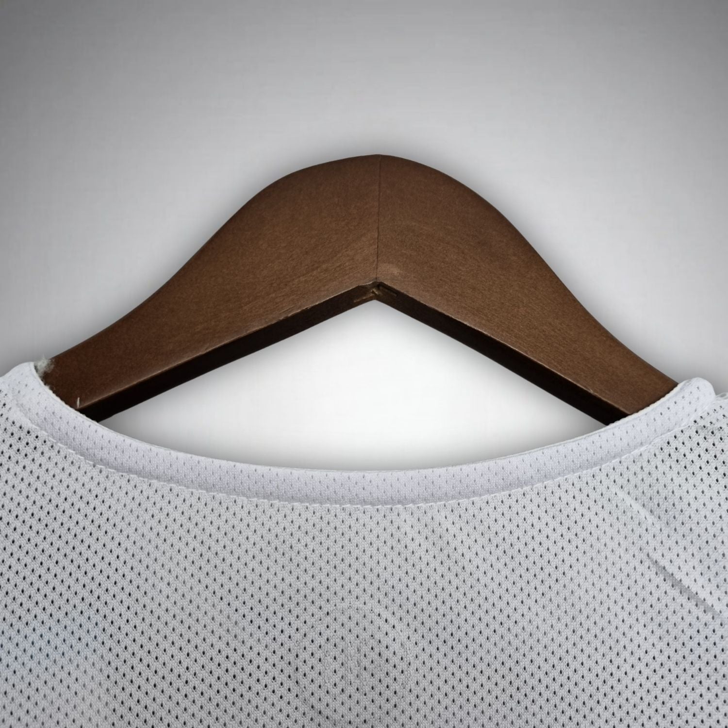 2004 Brazil Retro Away Shirt