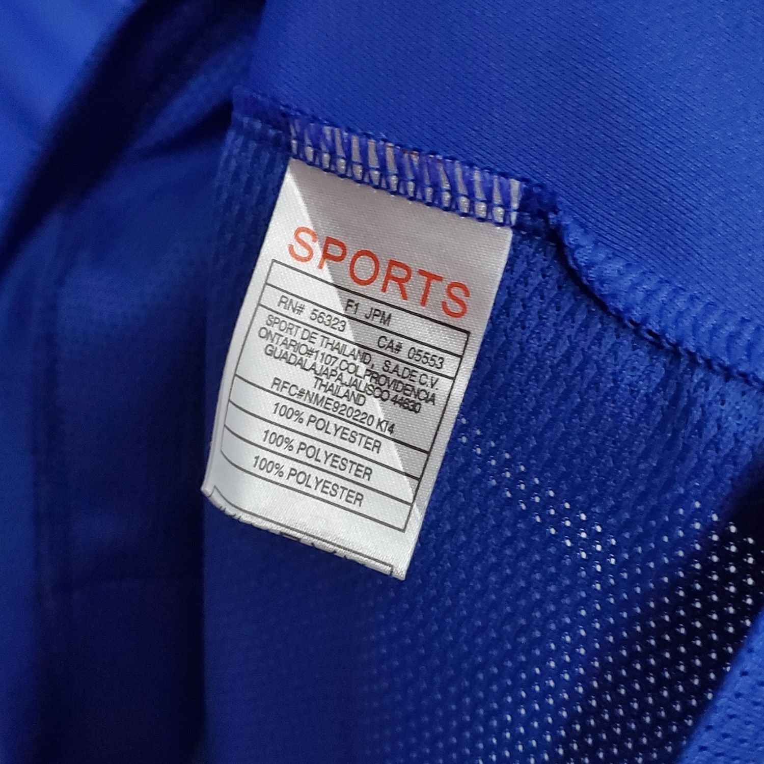 2004 Brazil Retro Away Shirt