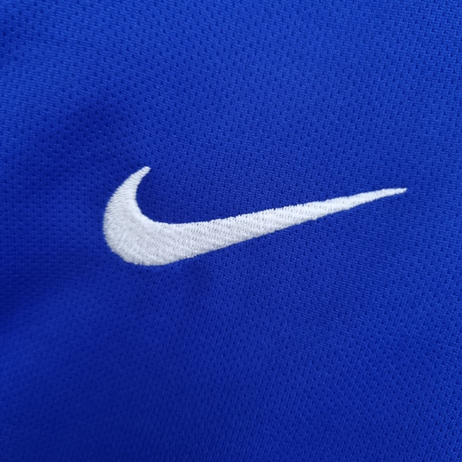 2004 Brazil Retro Away Shirt