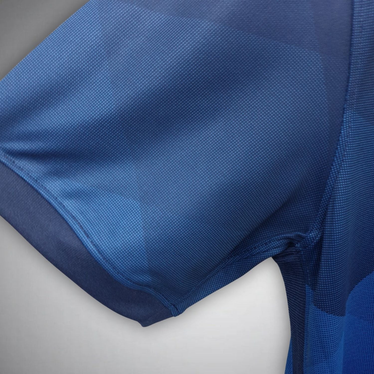 2020 Brazil Retro Away Shirt